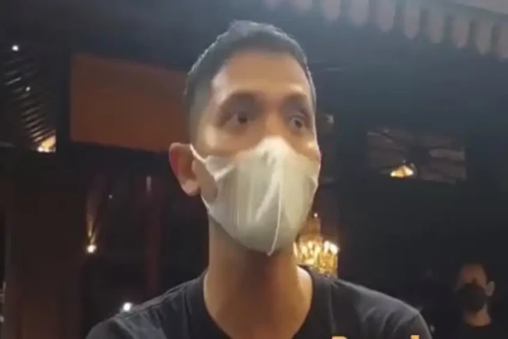 Adik Gading Marten Ungkap...
