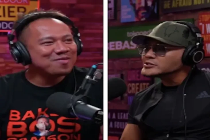 Deddy Corbuzier Ungkap...