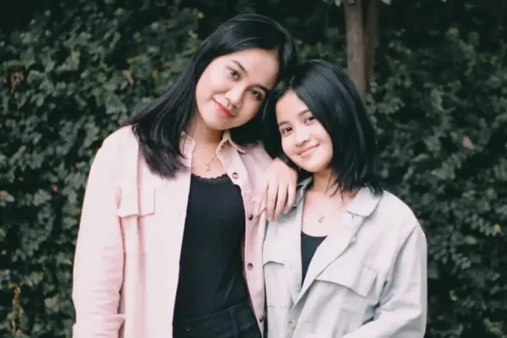 Ini Alasan Mayang dan...