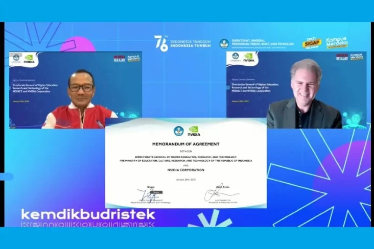 Diktiristek Targetkan...