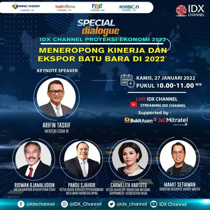 Special Dialogue IDX...