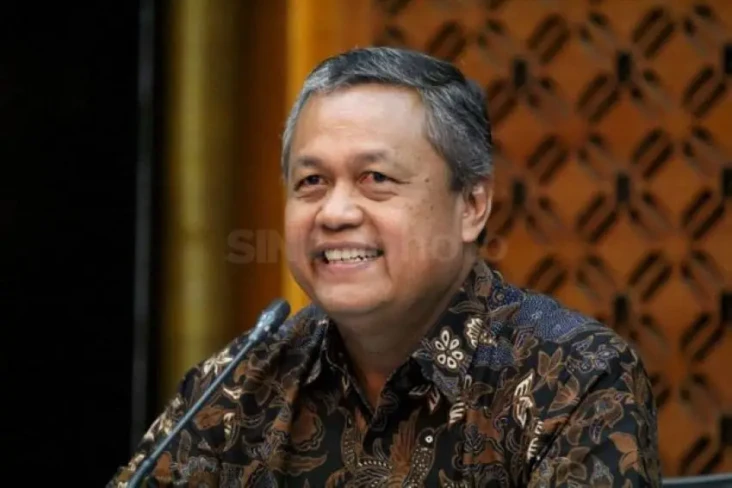 Kenaikan Suku Bunga...