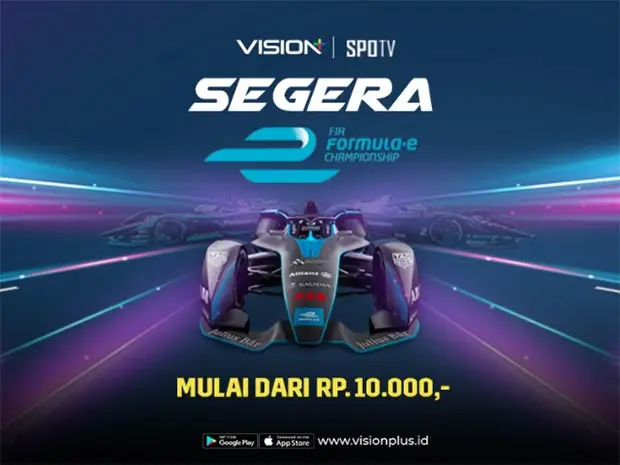 Wow, Mulai Tayang Besok!...