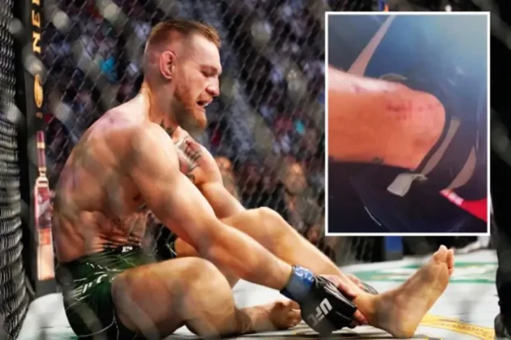 Justin Gaethje vs Charles...