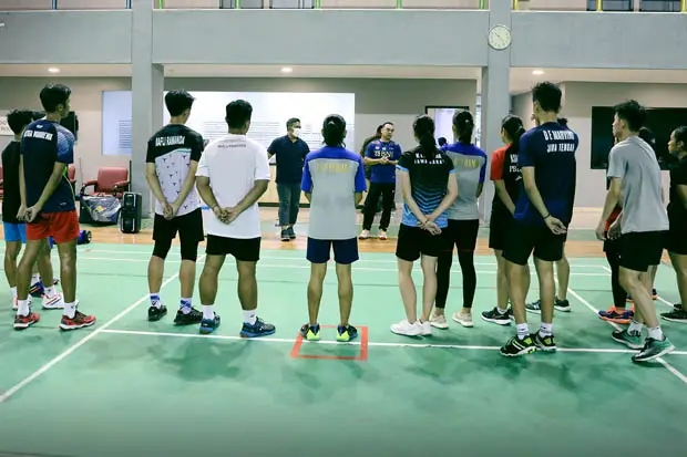 Hari Ini PBSI Umumkan...