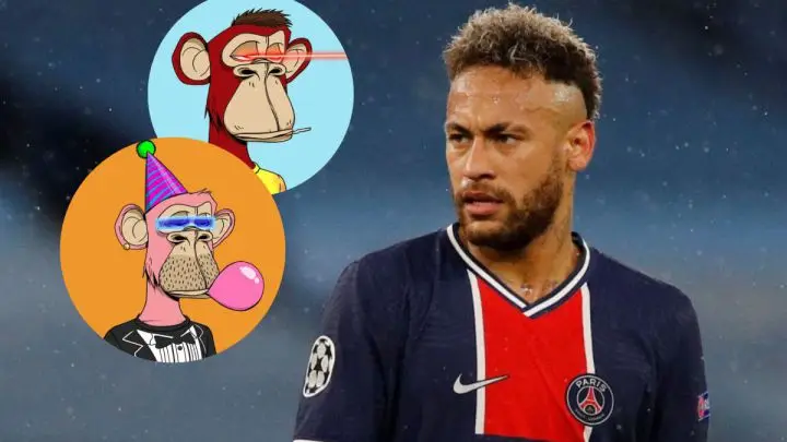 Kegilaan Neymar Hamburkan...