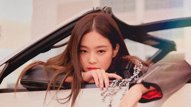 Fansite Terbesar Jennie...
