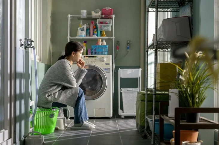 5 Film Korea Genre Angst...