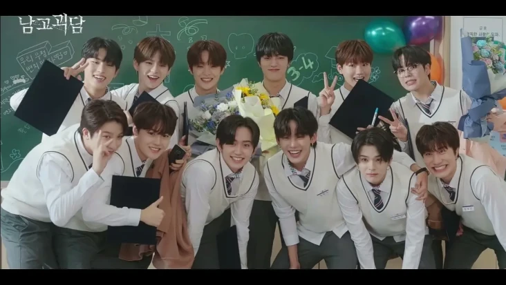 TREASURE Siap Comeback,...