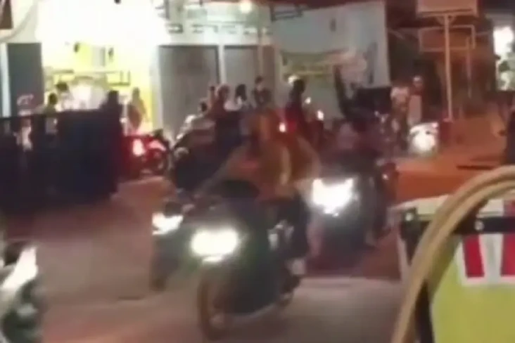 Purwakarta Gempar! Remaja...