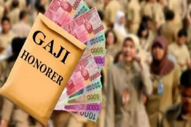 Resah Bakal Dihilangkan,...