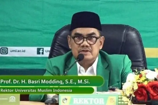 Dapat Dukungan Pimpinan...
