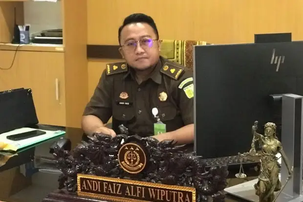 Penipu Catut Nama Kasi...