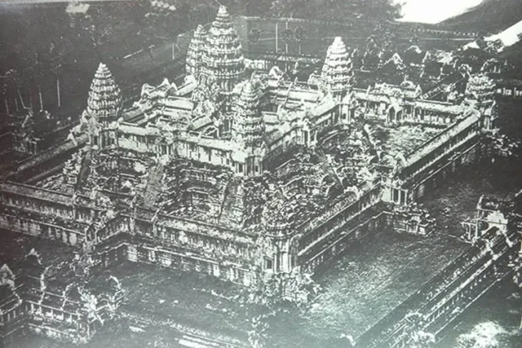 151 Foto Angkor Wat...