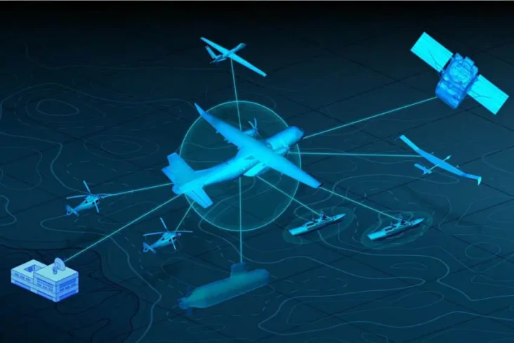 Airbus C295 Bisa Dioperasikan...