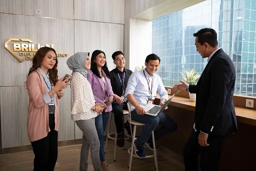Mengenal Embrio, Strategi...
