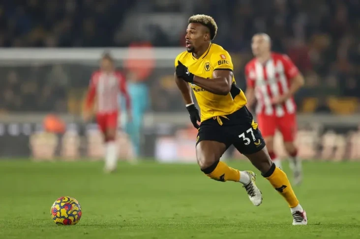 Adama Traore Bakal Gabung...