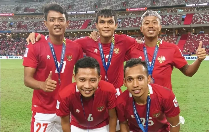Dedik Setiawan Mandul...