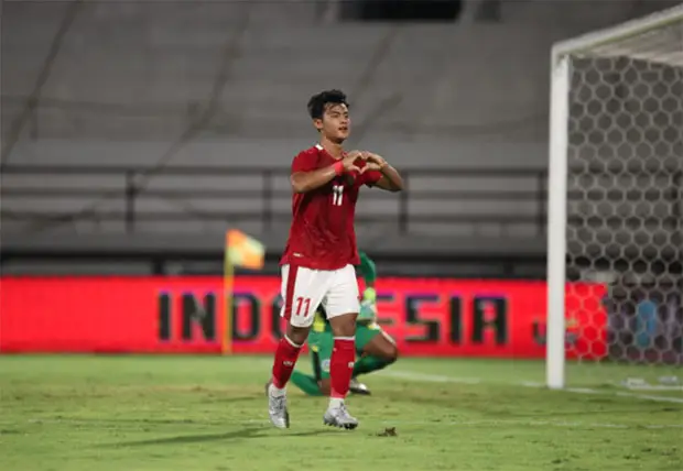 Pratama Arhan Cetak...