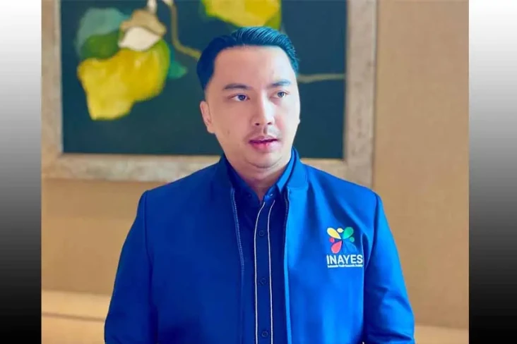 DPR Didorong Segera...