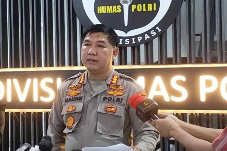 Terbitkan Surat Panggilan...