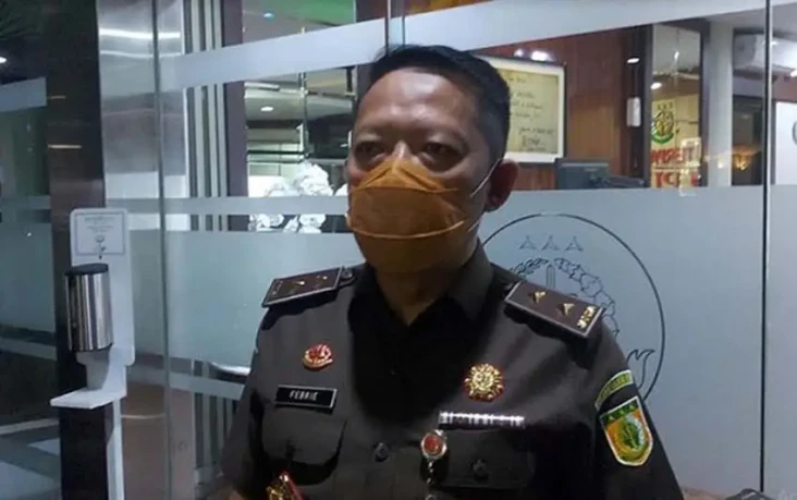 Jaksa Agung Tak Penjara...