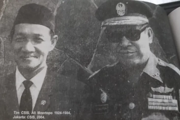 Hanya Mimpi Jadi Kapten,...