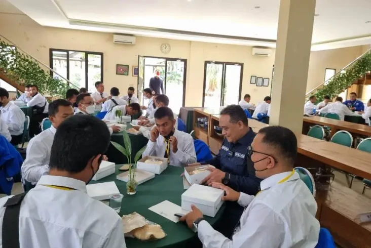 Soal Keberangkatan CPMI,...
