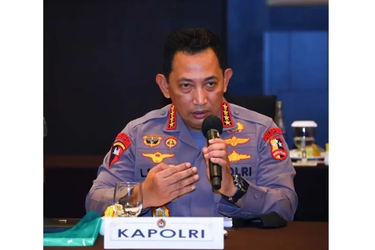 Kapolri Siapkan Skenario...