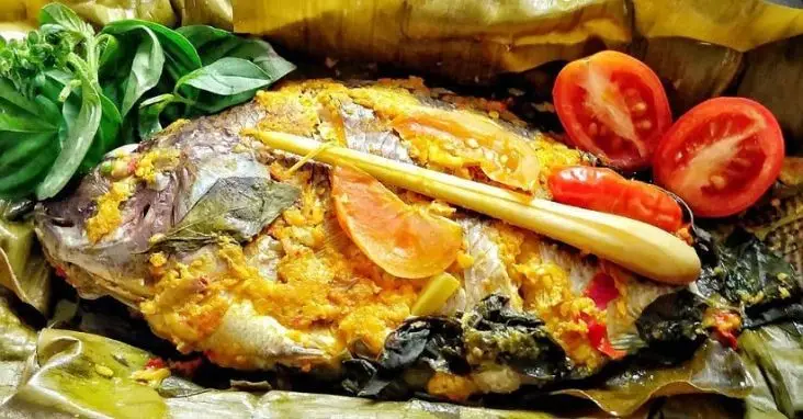 Lauk Pauk untuk Penderita...