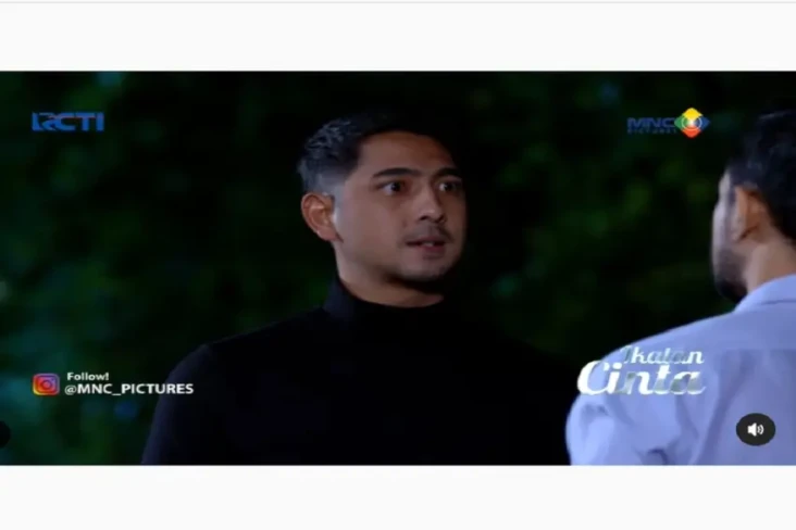 Sinopsis Ikatan Cinta...