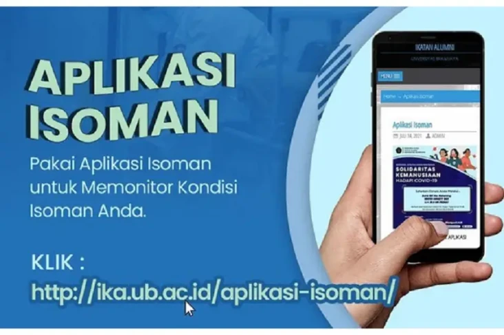 Pasien Omicron Gejala...