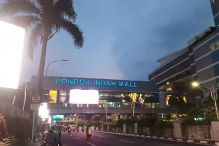 Asal Usul Pondok Pinang,...