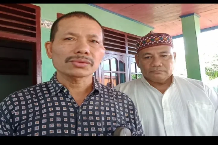 Prajurit TNI Asal Jambi...
