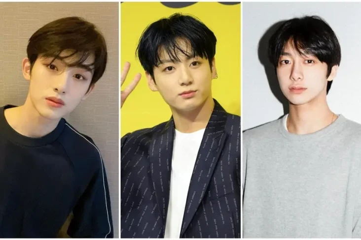 5 Artis Korea Minta...