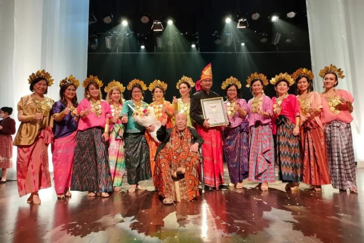 Jaya Suprana Rayakan...