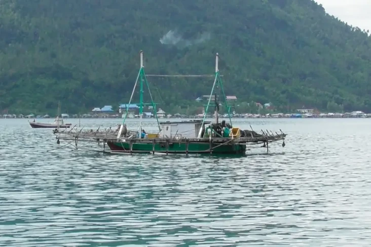 Tangkapan Ikan Dibatasi,...