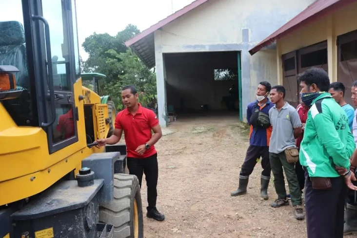 Lembaga Pendidikan Vokasi...