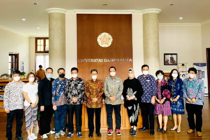 PGN-UGM Kolaborasi Kembangkan...