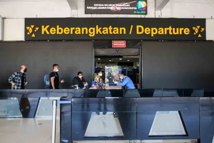 Menhub Ungkap Alasan...
