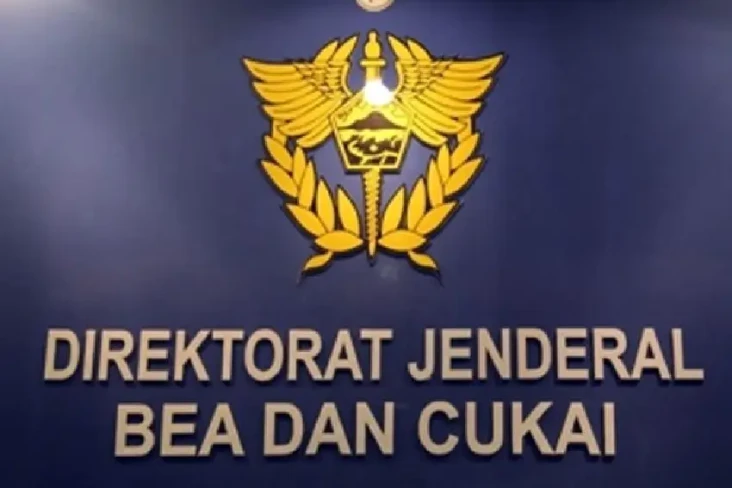 Bea Cukai Beri Sanksi...