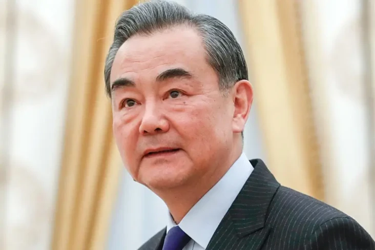 Krisis Ukraina: China...