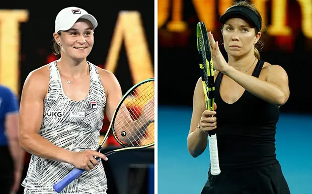 Preview Final Australia...
