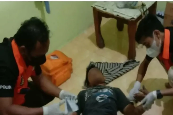 Derita Asam Lambung...