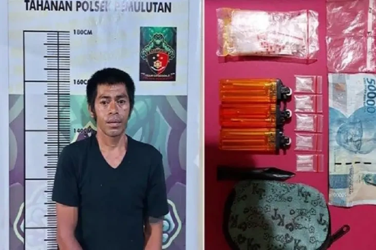 Nyambi Edarkan Sabu,...