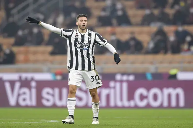 Tottenham Hotspur Tertarik...