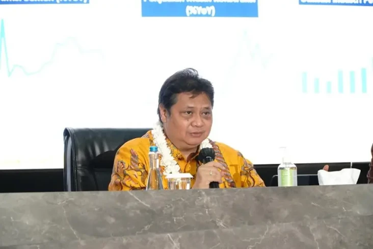 Airlangga Hartarto:...