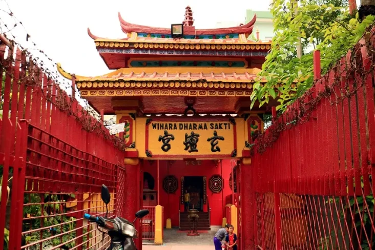 6 Tempat Wisata Menarik...