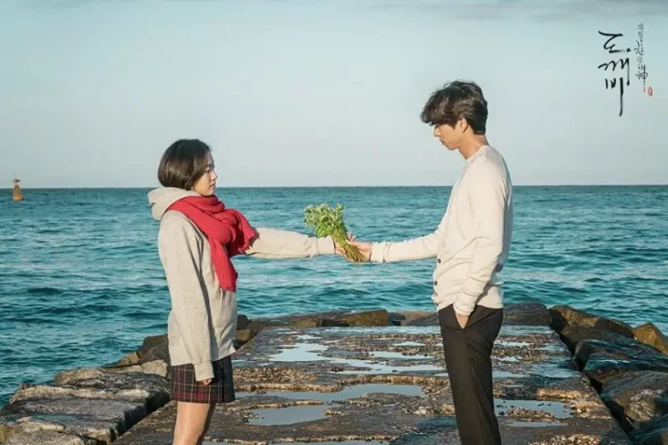 5 Kisah Cinta Drama...