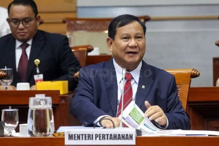 Membangun Otot TNI AL